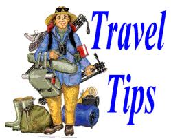 Manufacturers Exporters and Wholesale Suppliers of Travel Tips New Delhi Delhi